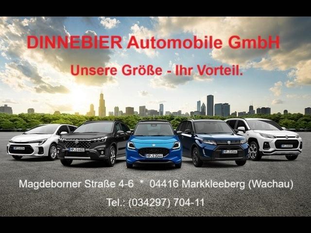 Suzuki SX4 S-Cross Comfort