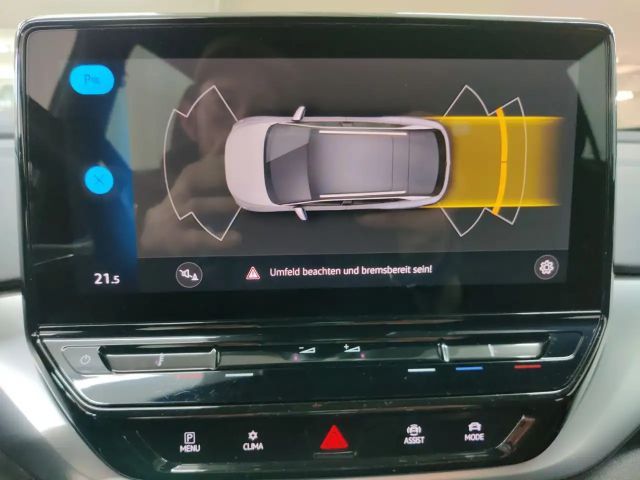 Volkswagen ID.4 52 KWh Pure Sound