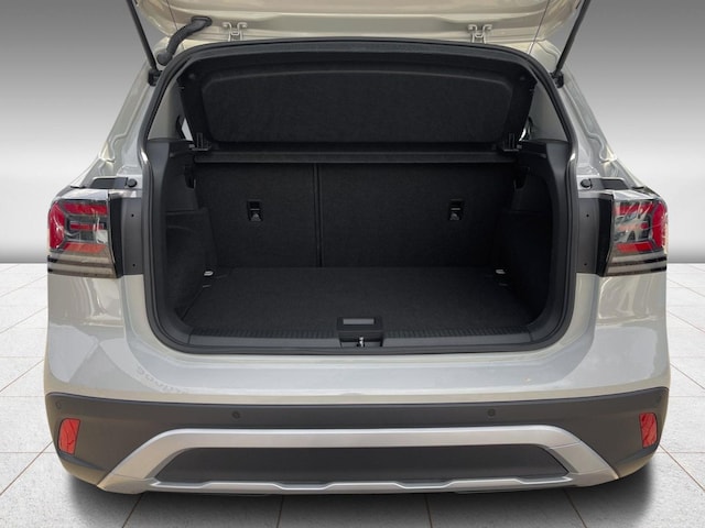 Volkswagen T-Cross 1.0 TSI DSG Life