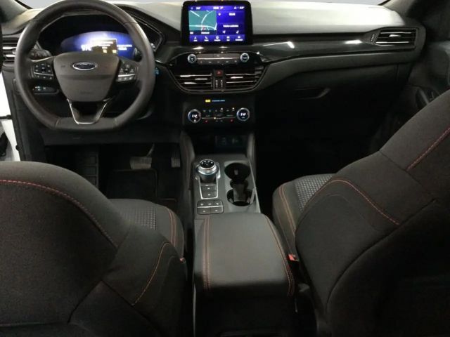 Ford Kuga Plug in Hybrid ST Line