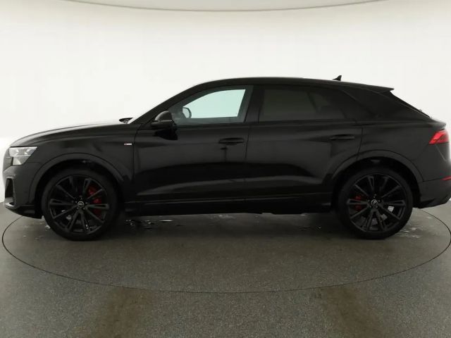 Audi Q8 50 TDI Quattro S-Line