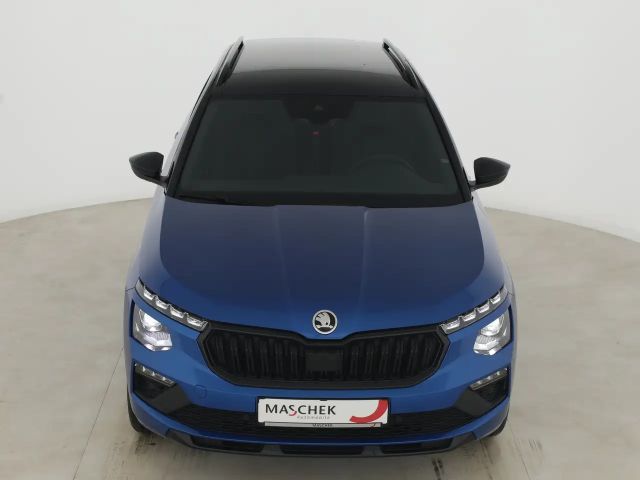 Skoda Kamiq 1.0 TSI Monte Carlo