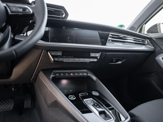 Audi A3 35 TFSI S-Tronic Sportback