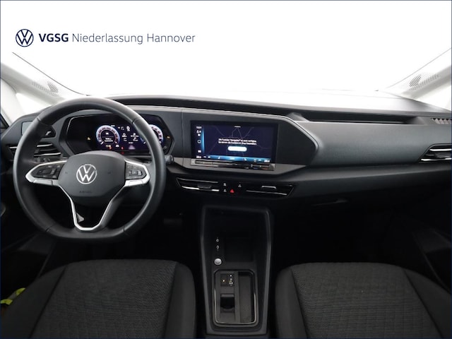 Volkswagen Caddy Caddy