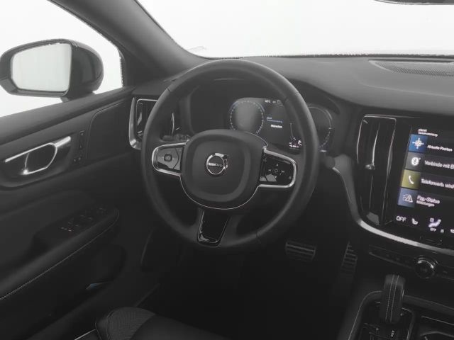 Volvo S60 AWD R-Design Recharge