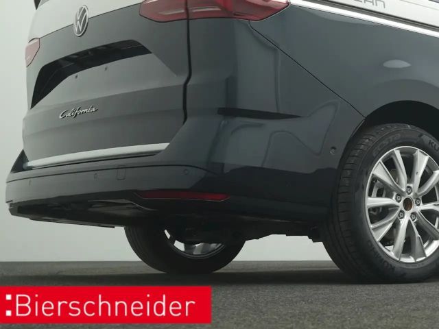 Volkswagen California DSG Ocean T7