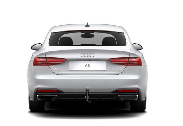 Audi A5 35 TDI S-Tronic Sportback