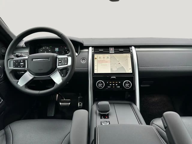 Land Rover Discovery D250 Dynamic SE