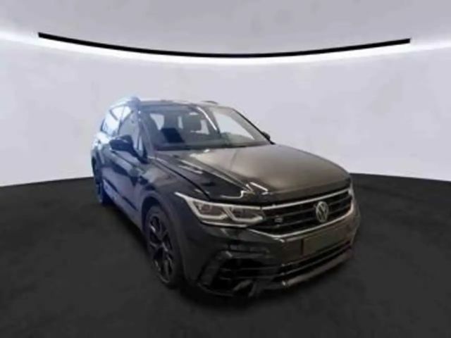 Volkswagen Tiguan 2.0 TSI DSG