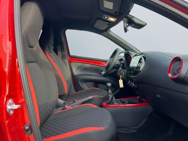 Toyota Aygo X Bi-Tone Hatchback