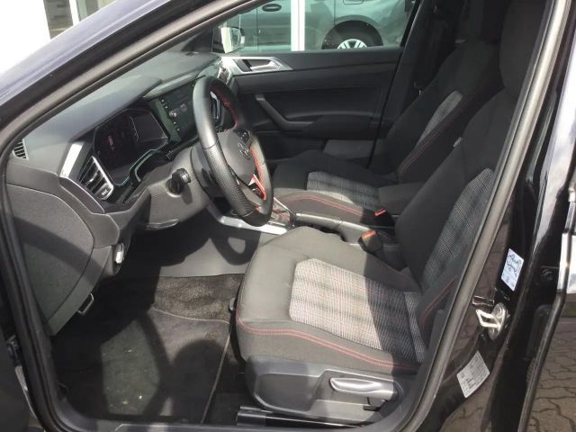 Volkswagen Polo DSG GTI IQ.Drive