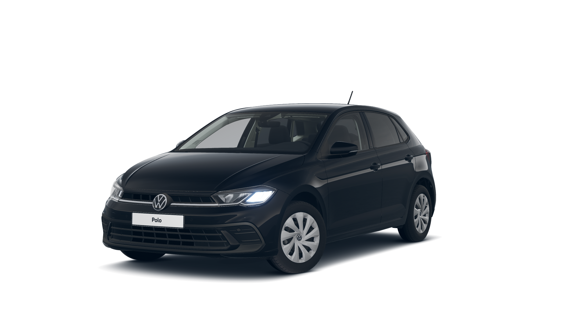 Volkswagen Polo 1.0 TSI IQ.Drive