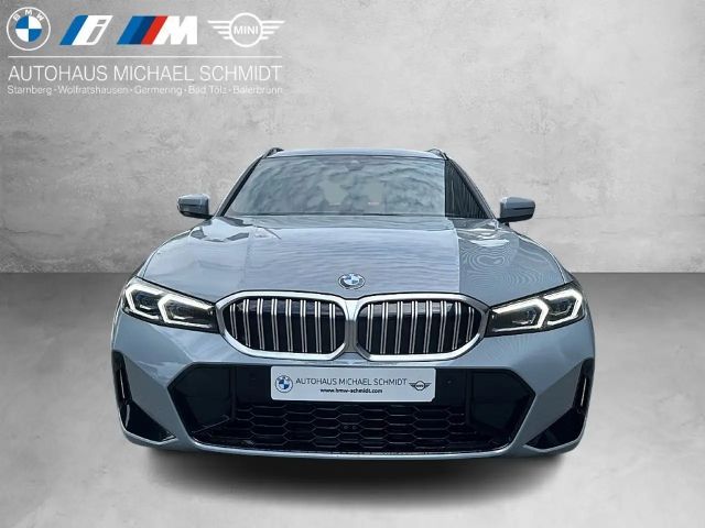 BMW 320 320d M-Sport xDrive