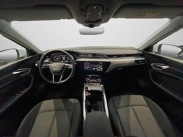 Audi Q8 e-tron 50 Quattro Sportback