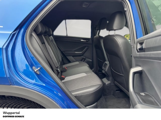 Volkswagen T-Roc 2.0 TDI