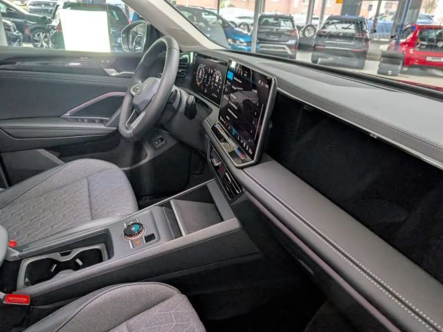 Volkswagen Tiguan 2.0 TDI"Life"ACC AHK App LaneASS Rear