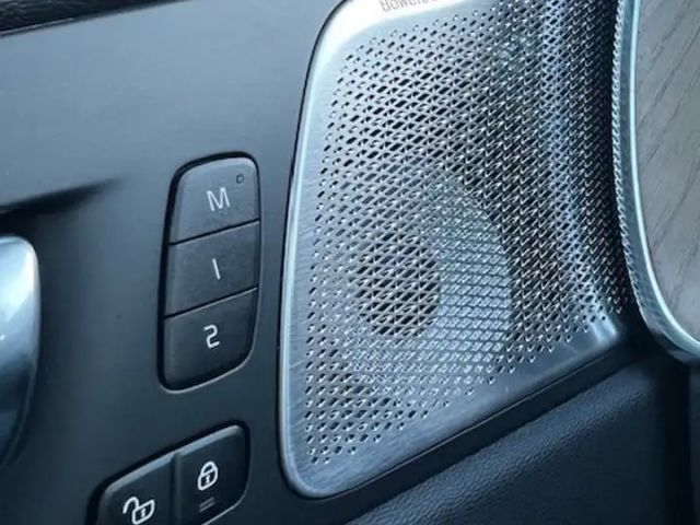 Volvo XC60 AWD Dark Recharge Ultra