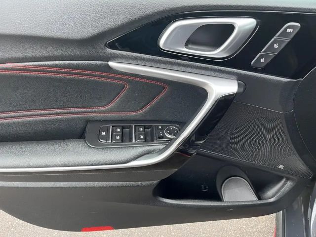 Kia Ceed GDi GT-Line