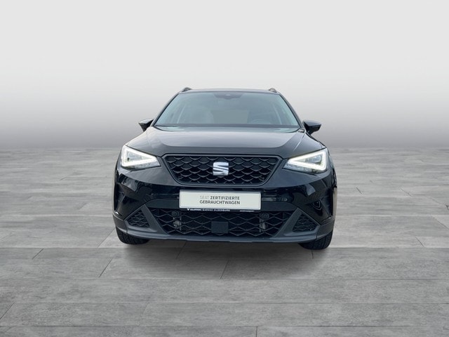 Seat Arona 1.0 TSI Style