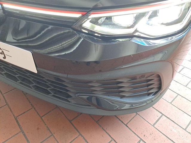 Volkswagen Golf 2.0 TSI GTI