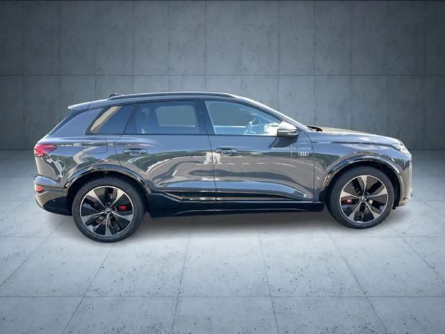 Audi SQ6 e-tron SQ6 e-tron edition one AHK/Matrix/OLED/B&O/HuD