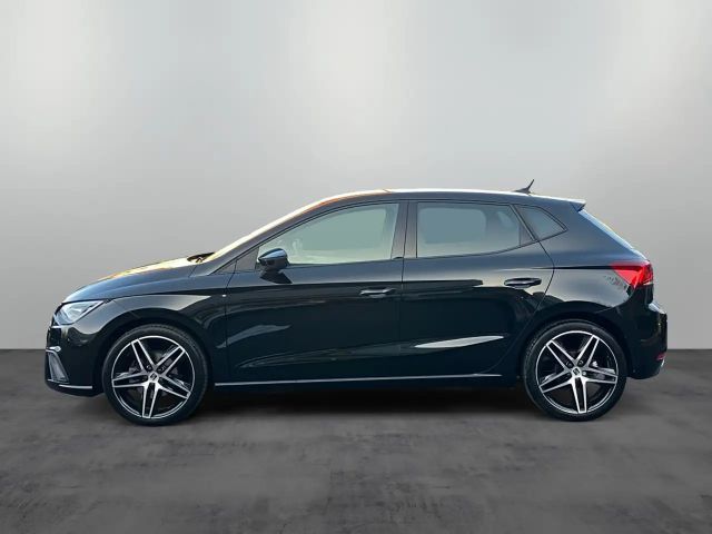 Seat Ibiza 1.5 TSI DSG FR-lijn