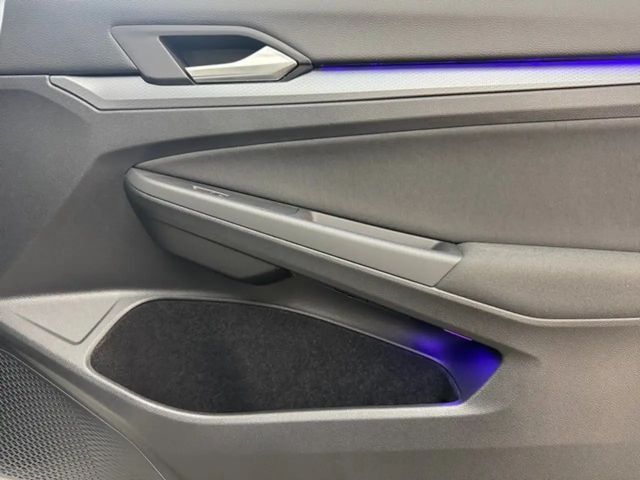 Volkswagen Golf 2.0 TDI Golf VIII