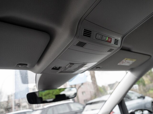 Volkswagen Touran 1.5 TSI