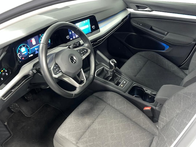 Volkswagen Golf 2.0 TDI