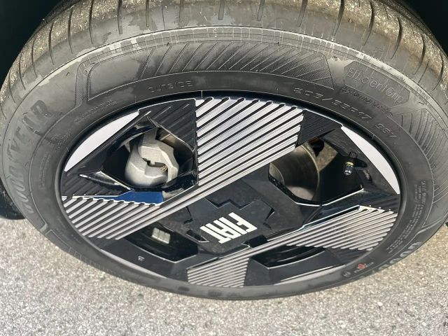 Fiat Grande Panda La Prima