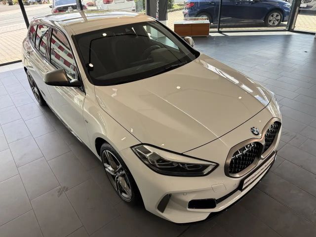 BMW 135 Sedan xDrive