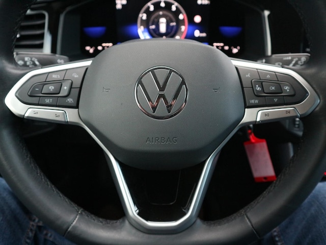 Volkswagen Taigo Life