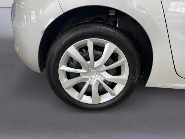 Opel Corsa 1.2 Turbo Turbo