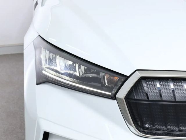 Skoda Enyaq 85