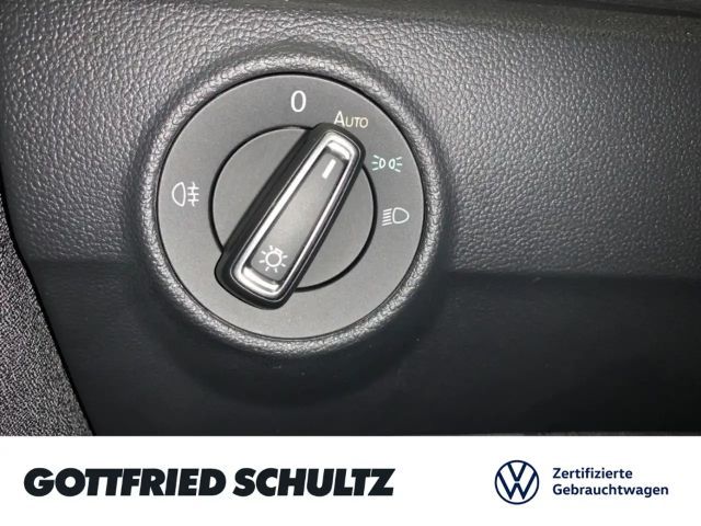 Volkswagen T-Roc Move