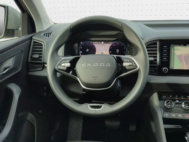 Skoda Karoq 1.5 TSI Selection