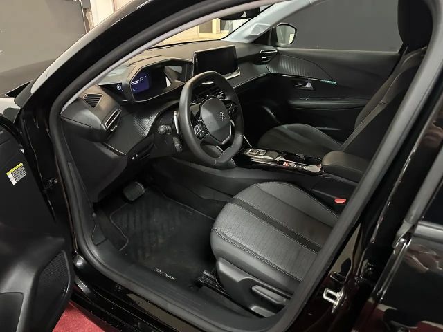 Peugeot 208 Allure Pack