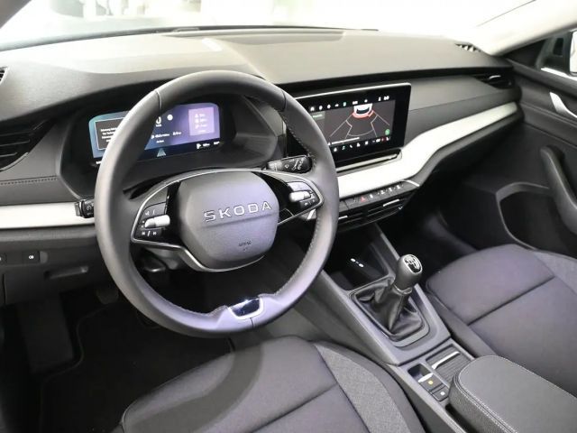 Skoda Octavia Essence TDI