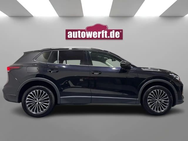 Volkswagen Tiguan 1.5 eTSI DSG IQ.Drive Life
