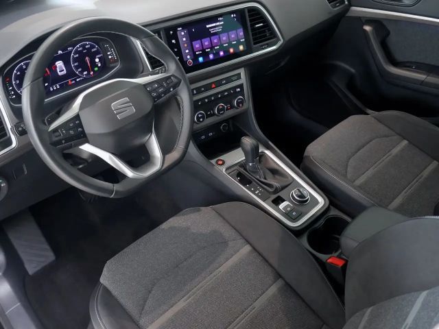 Seat Ateca 1.5 TSI