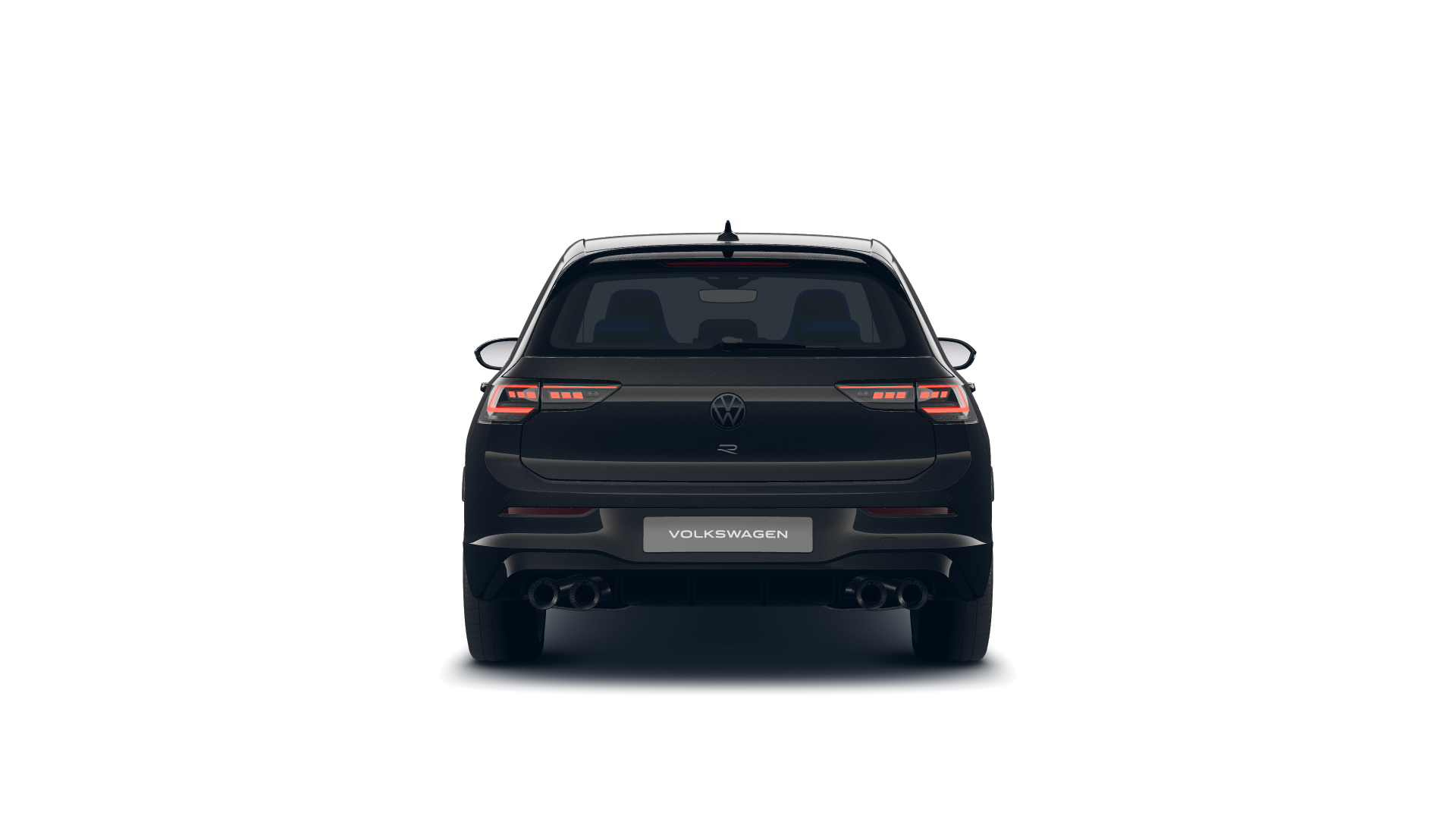 Volkswagen Golf 2.0 TSI DSG