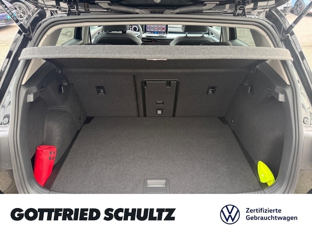 Volkswagen Golf 1.5 TSI