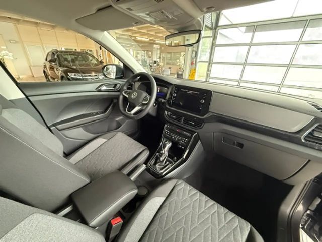 Volkswagen T-Cross 1.0 TSI DSG IQ.Drive Life