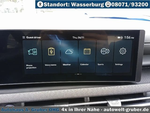 Hyundai Tucson Select