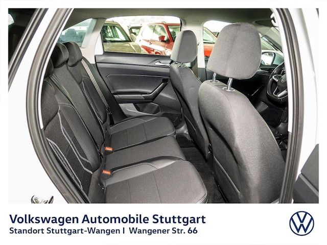 Volkswagen Taigo 1.5 TSI DSG Style