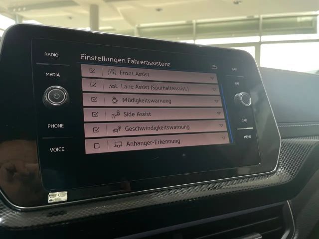 Volkswagen T-Cross DSG R-Line