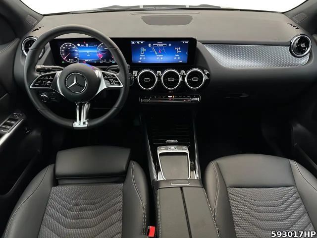 Mercedes-Benz GLA 200 Progressive