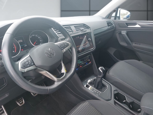 Volkswagen Tiguan 1.5 TSI TSi United