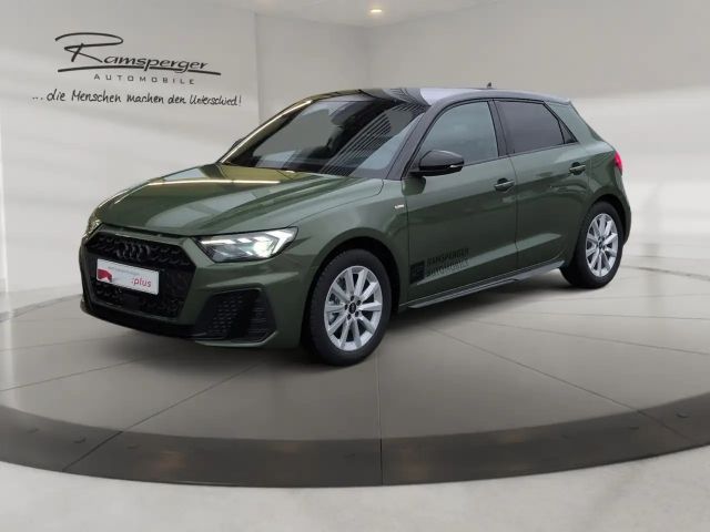Audi A1 35 TFSI S-Line