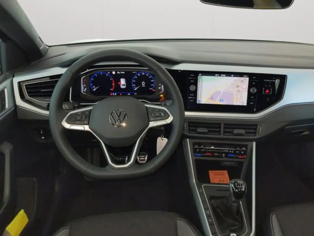 Volkswagen Taigo 1.0 TSI